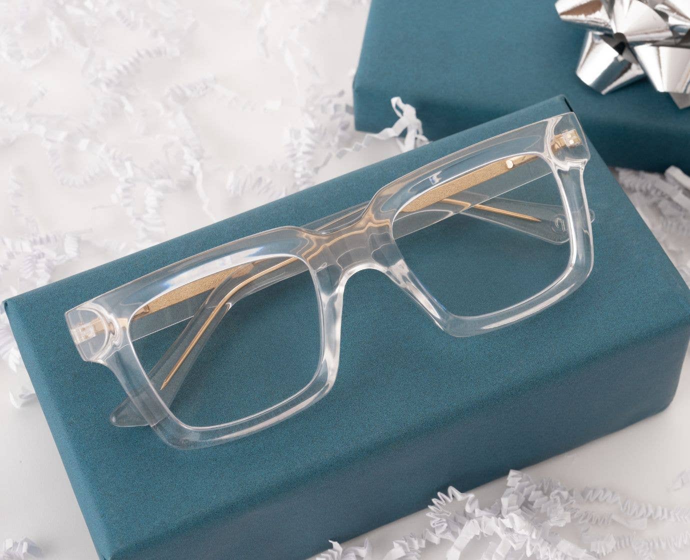 3491200 Spotlight (Blue Light): Tortoise/Black / Reading / 2.00