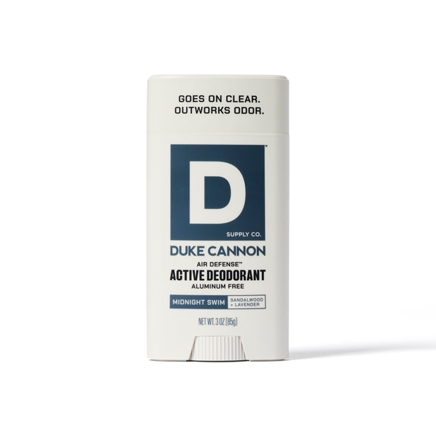DEODORANT NATURAL MID SWIM 3OZ