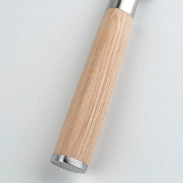 DM0701W SHUN Classic Blonde 6" Utility Knife
