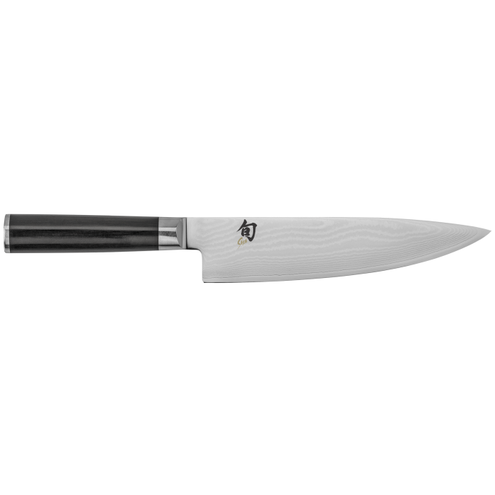 DM0706 SHUN CLASSIC CHEF'S 8in