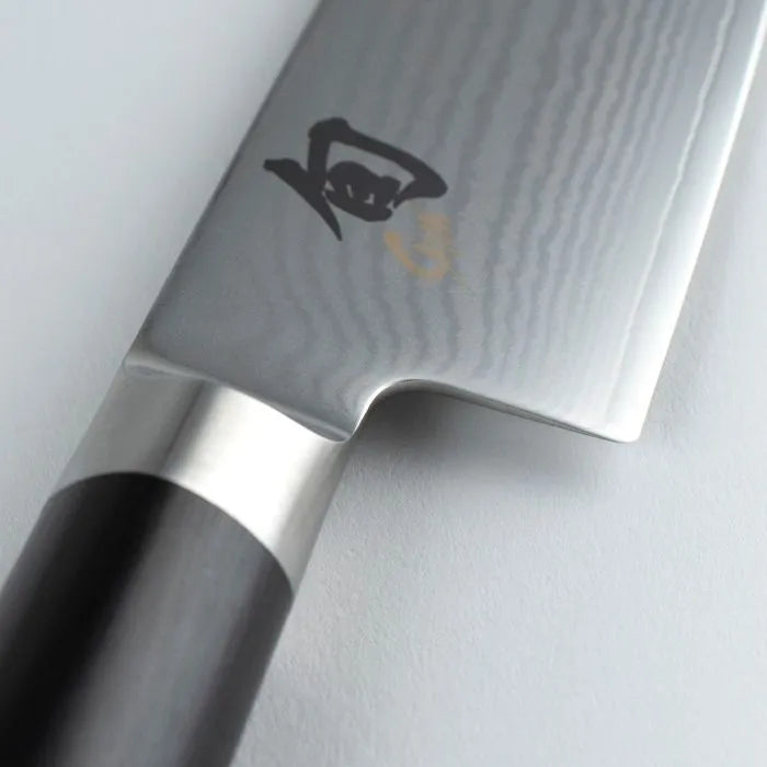 DM0782 SHUN CLASSIC MASTER UTILITY 6.5in