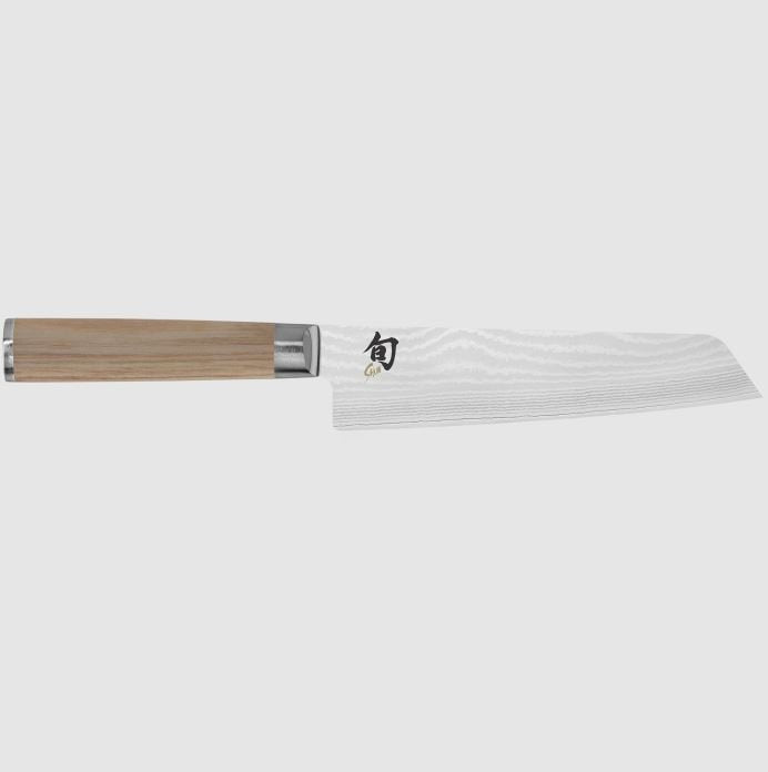 DM0782W Shun Classic Blonde 6.5-inch Master Utility Knife
