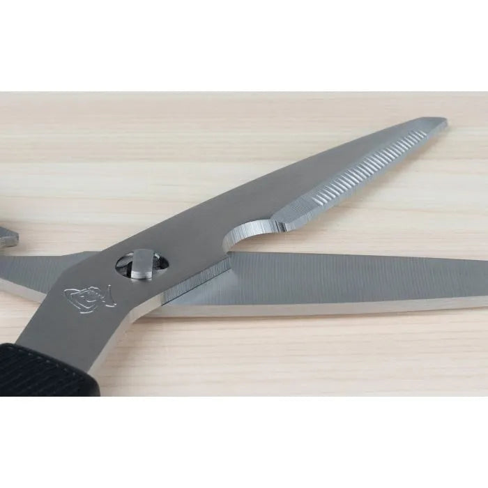 DM7300SHUN PULL APART MULTI-PURPOSE 9in KITCHEN SHEARS