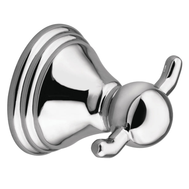 Moen Double Robe Hook Preston