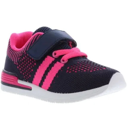 OK2082 OOMPHIES WYNN Kids Shoes