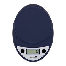 PRIMO DIGITAL SCALE ROYAL BLUE