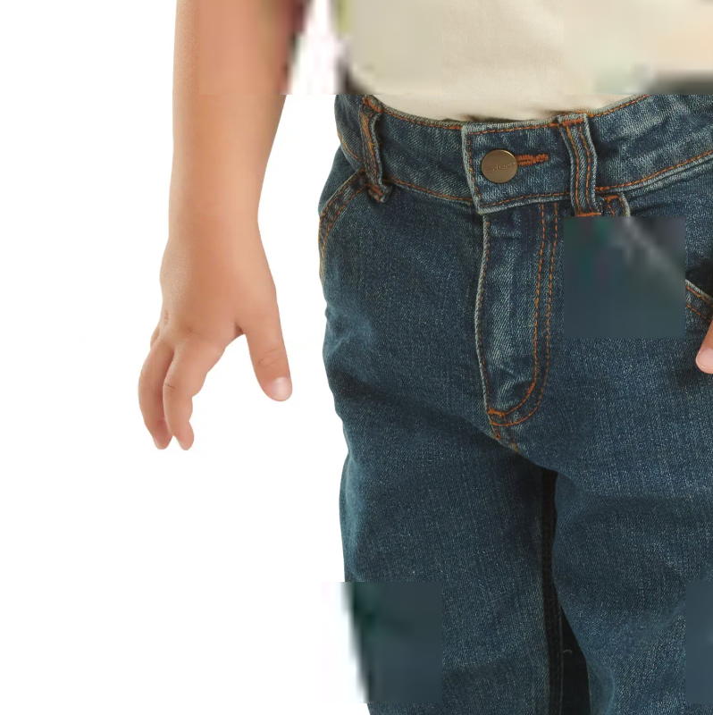 CARHARTT KIDS DENIM JEAN