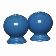 Fiesta Salt & Pepper Set - Lapis