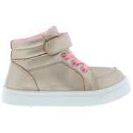 OK1889G OOMPHIES SID GOLD Kids Shoes