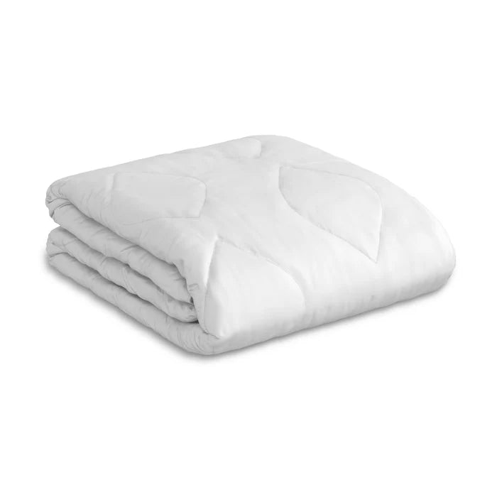 SOFT TOUCH QUEEN DUVET INSERT PURECARE