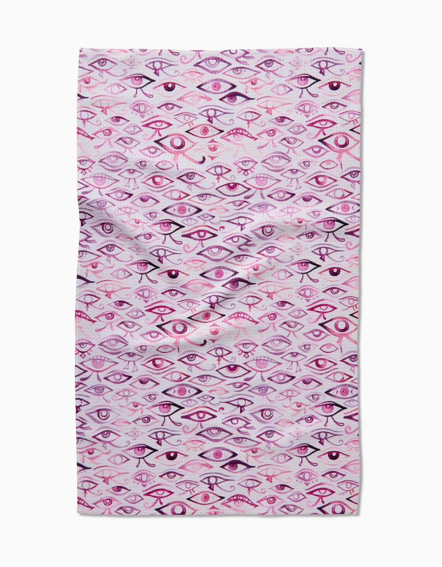 Eye Of Horus Tea Towel