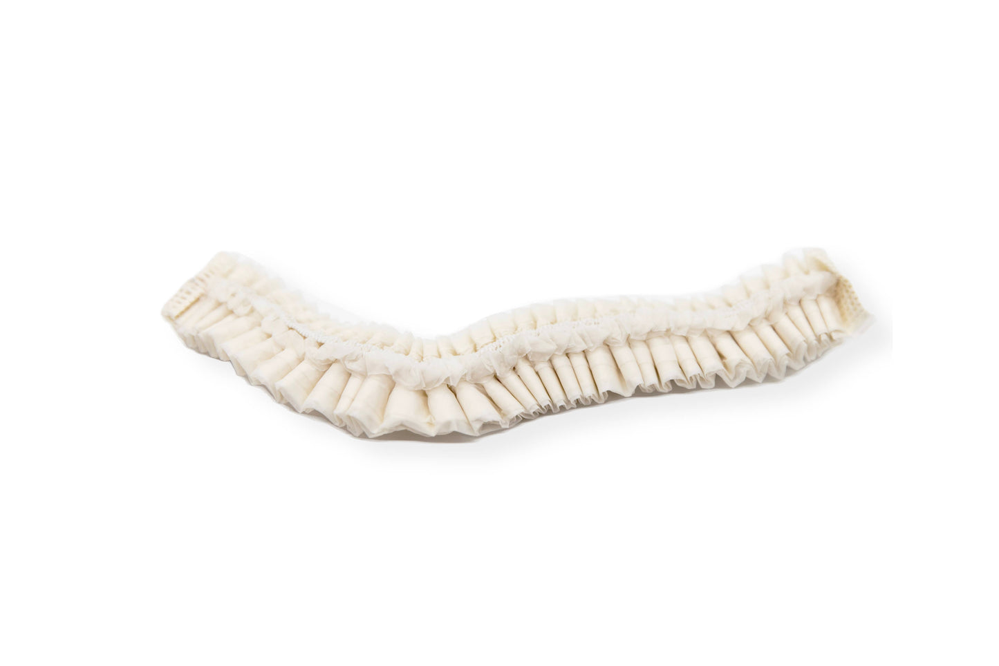 Cornstarch Shower Cap - Compostable PLA Packaging