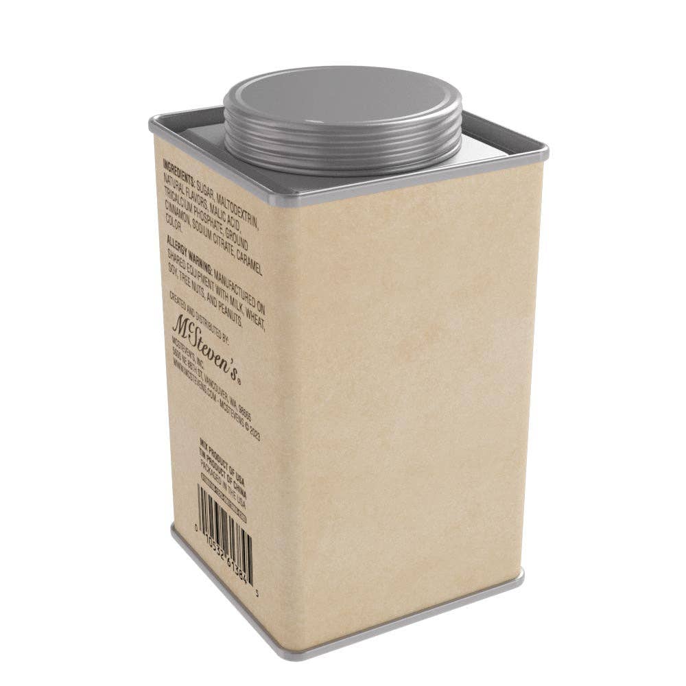McSteven's Ciderworks Cinnamon Spiced Apple Cider Mix