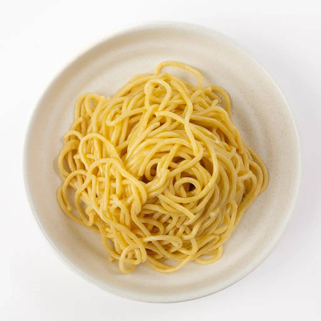 Bucatini Organic Pasta