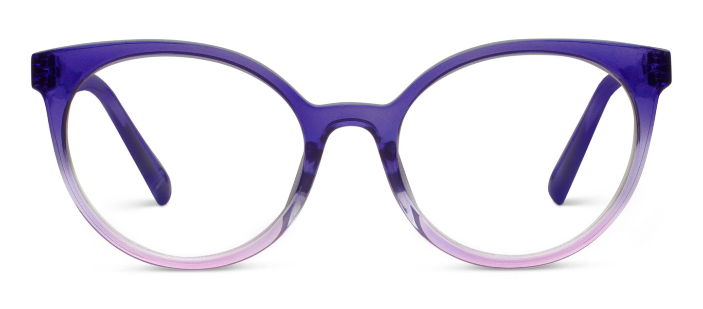 Dahlia (Blue Light): Reading / 1.50 / Green