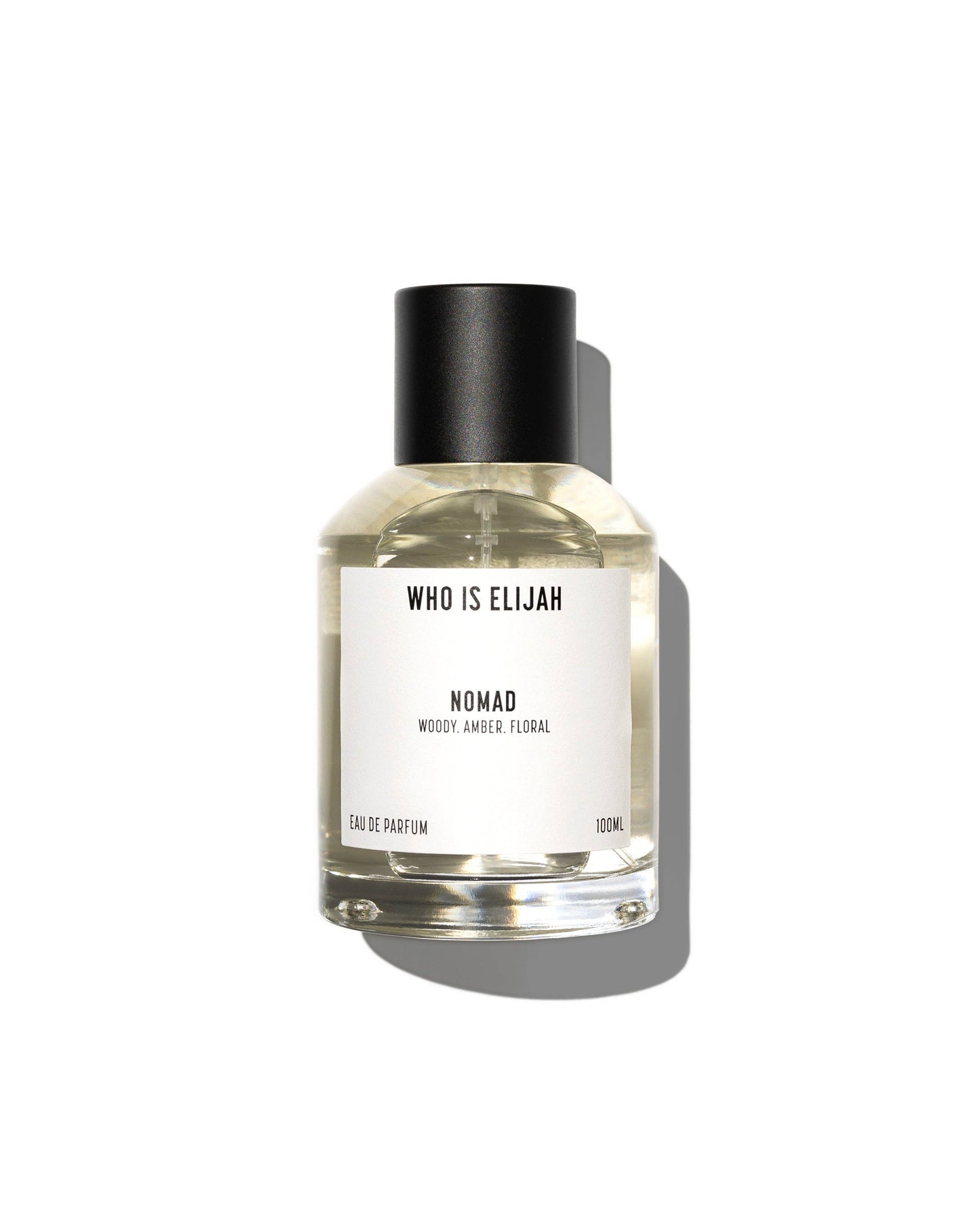 NOMAD: 50ml