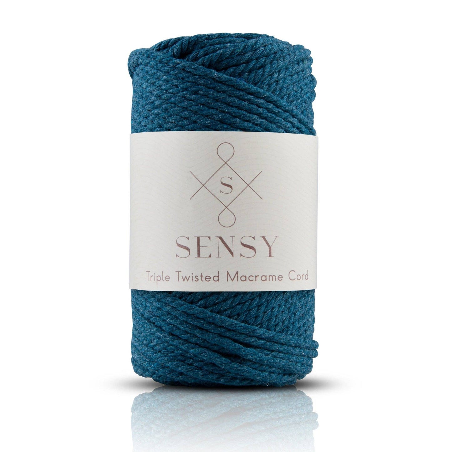 Sensy Premium 3mm : Peacock