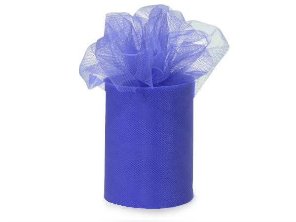 Premium Color Packaging Tulle: Pink Beauty / 1 Pack / 6"x100 yards