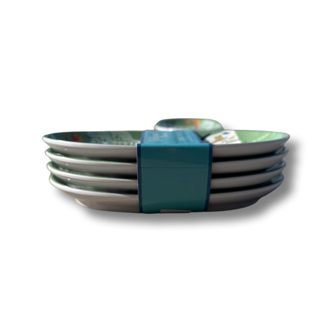 Wyoming 8.5" Tidbit Tray