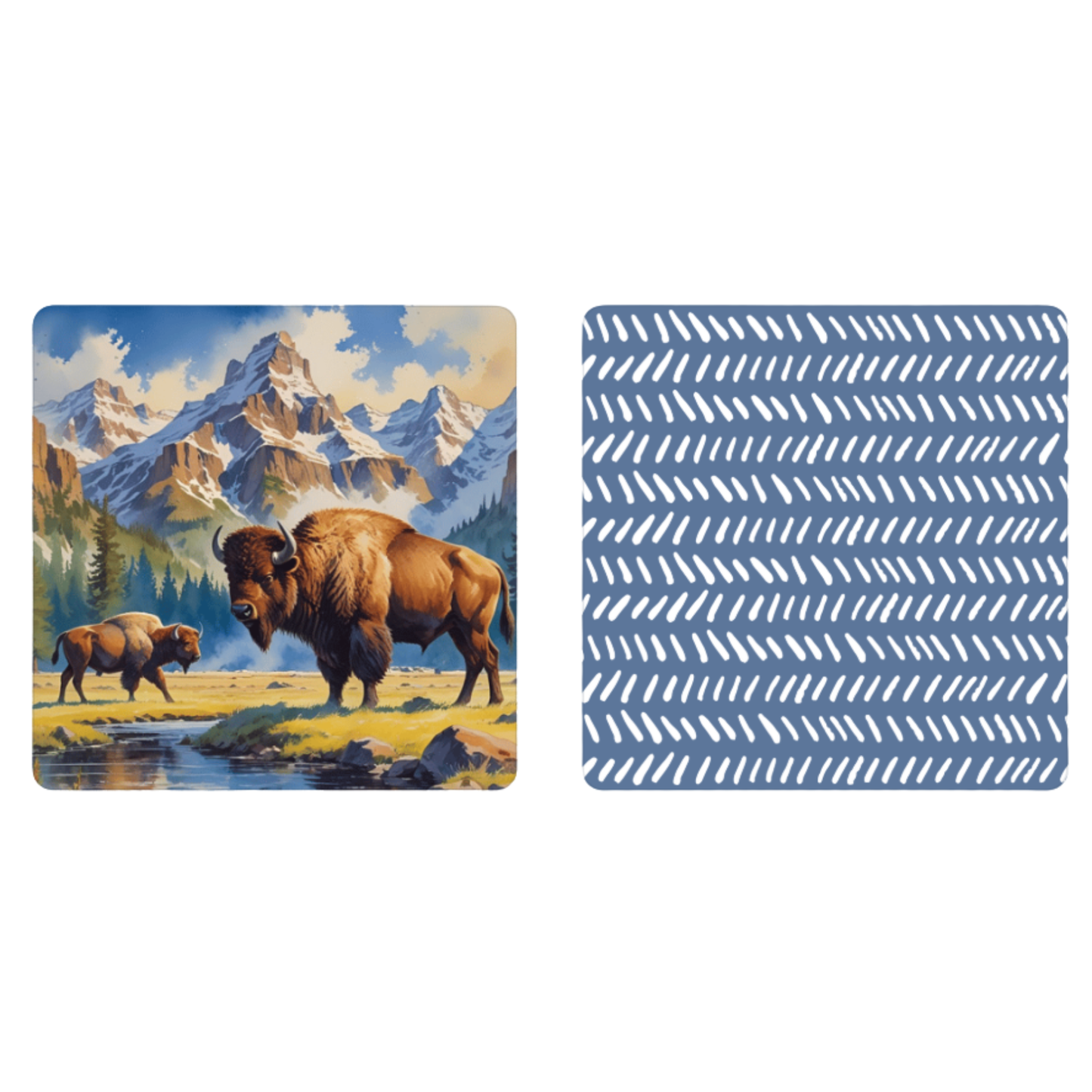 Tatonka Grand | Yellowstone Collection | Waffle Weave Microfiber Towels Kitchen & Bath: Hand Towel