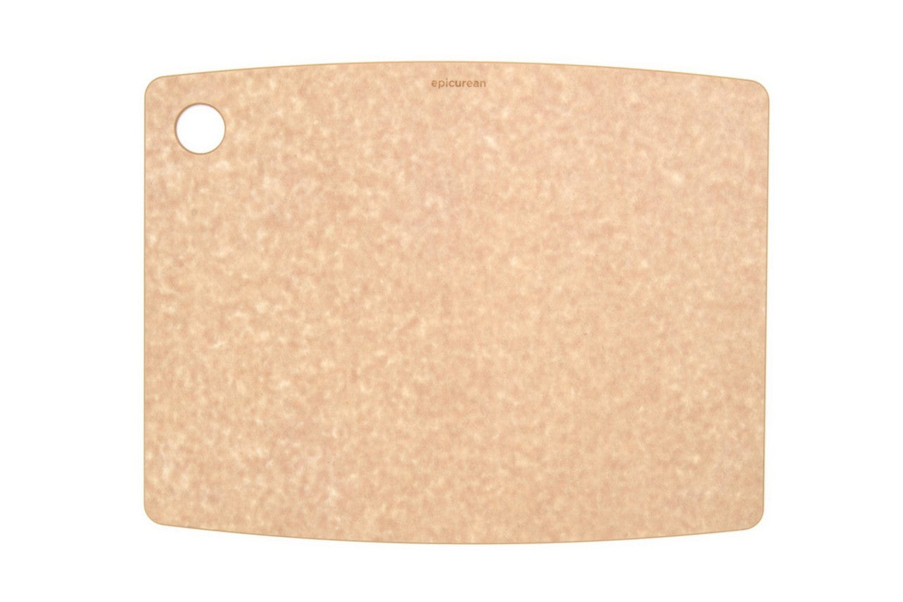 Epicurean Kitchen Series Natural 14.5" x 11.25" Cutting Board
