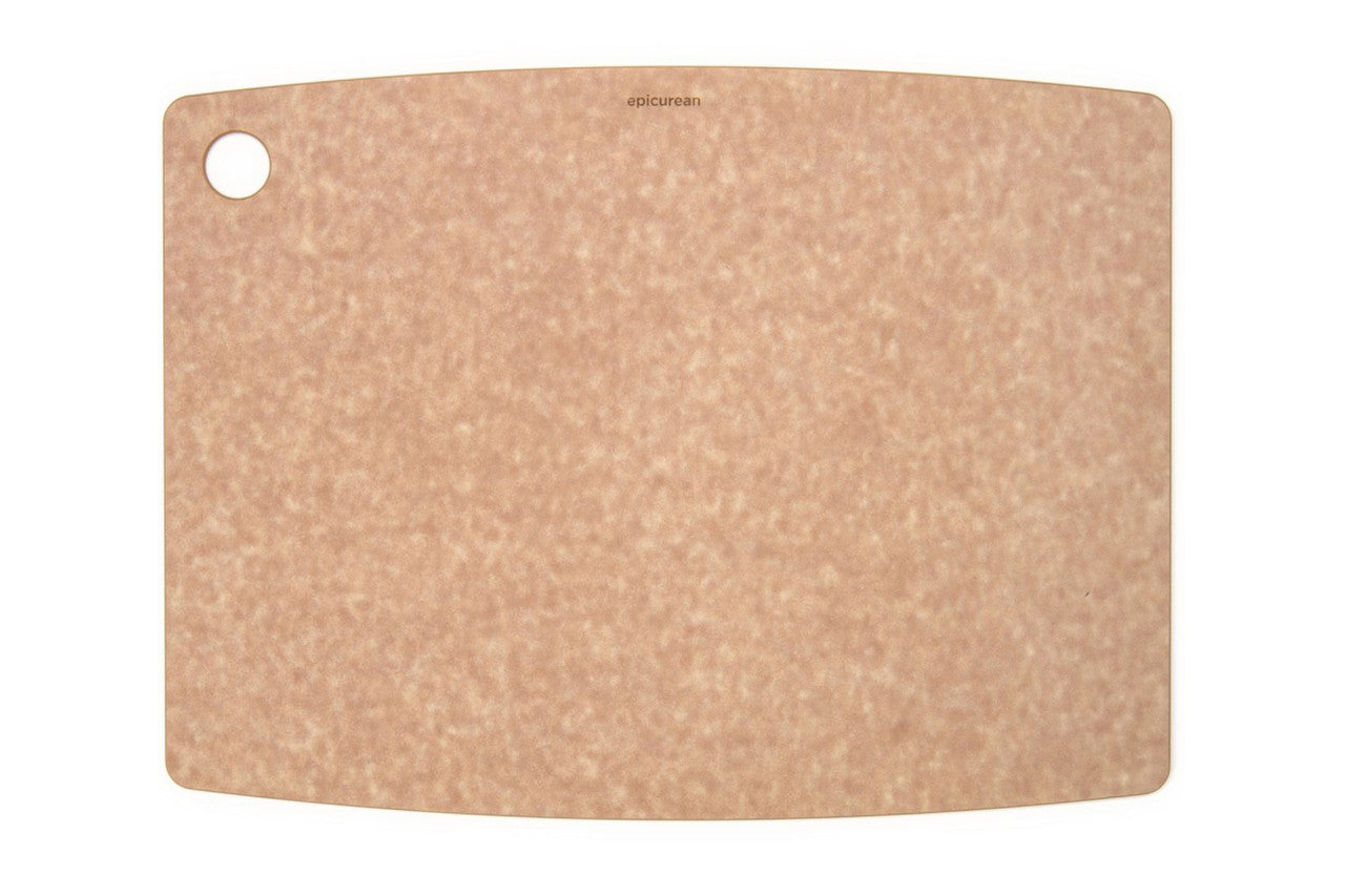 Epicurean Kitchen Series Natural 17.5" x 13" Cutting Board