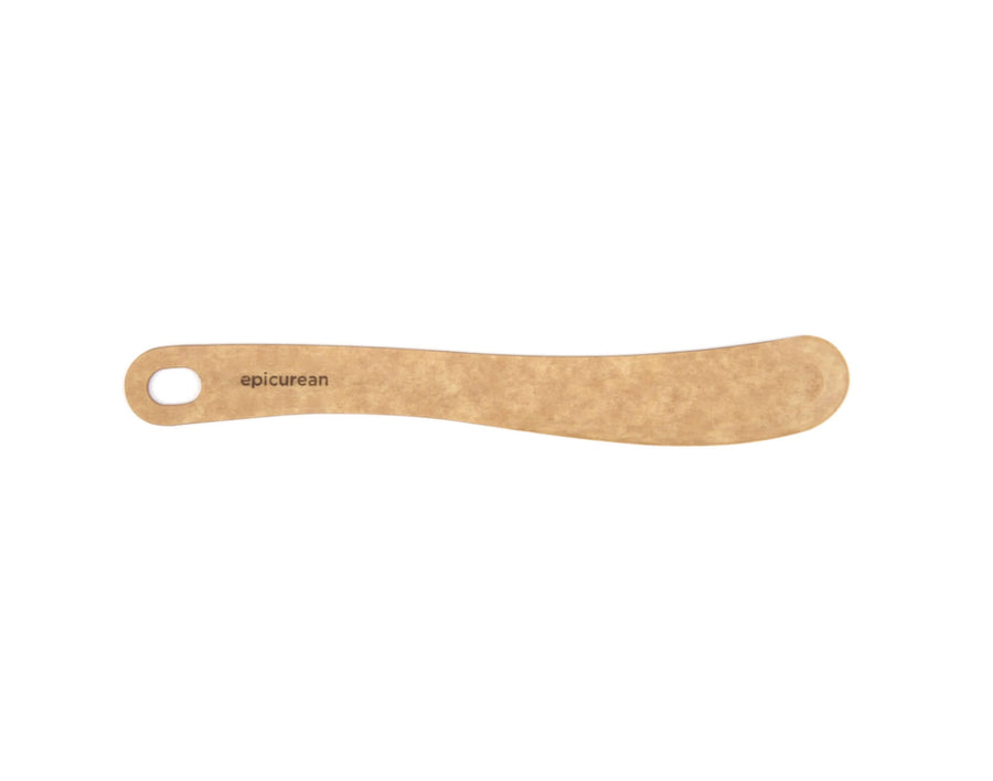 Epicurean Spreader, Natural, 8.3" x 1.3"