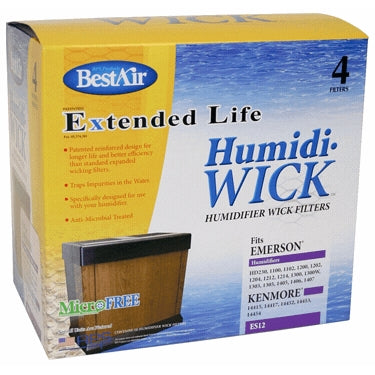 HUMIDIFIER FILTER EMER-KENMR