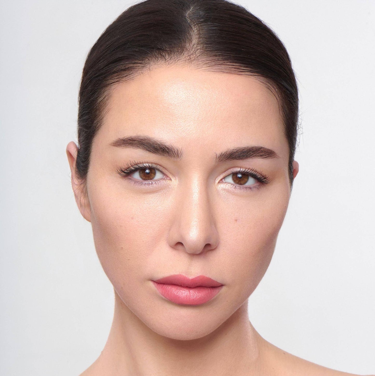 WONDER BLADING Lip Stain Masque: Playful (burnt berry)