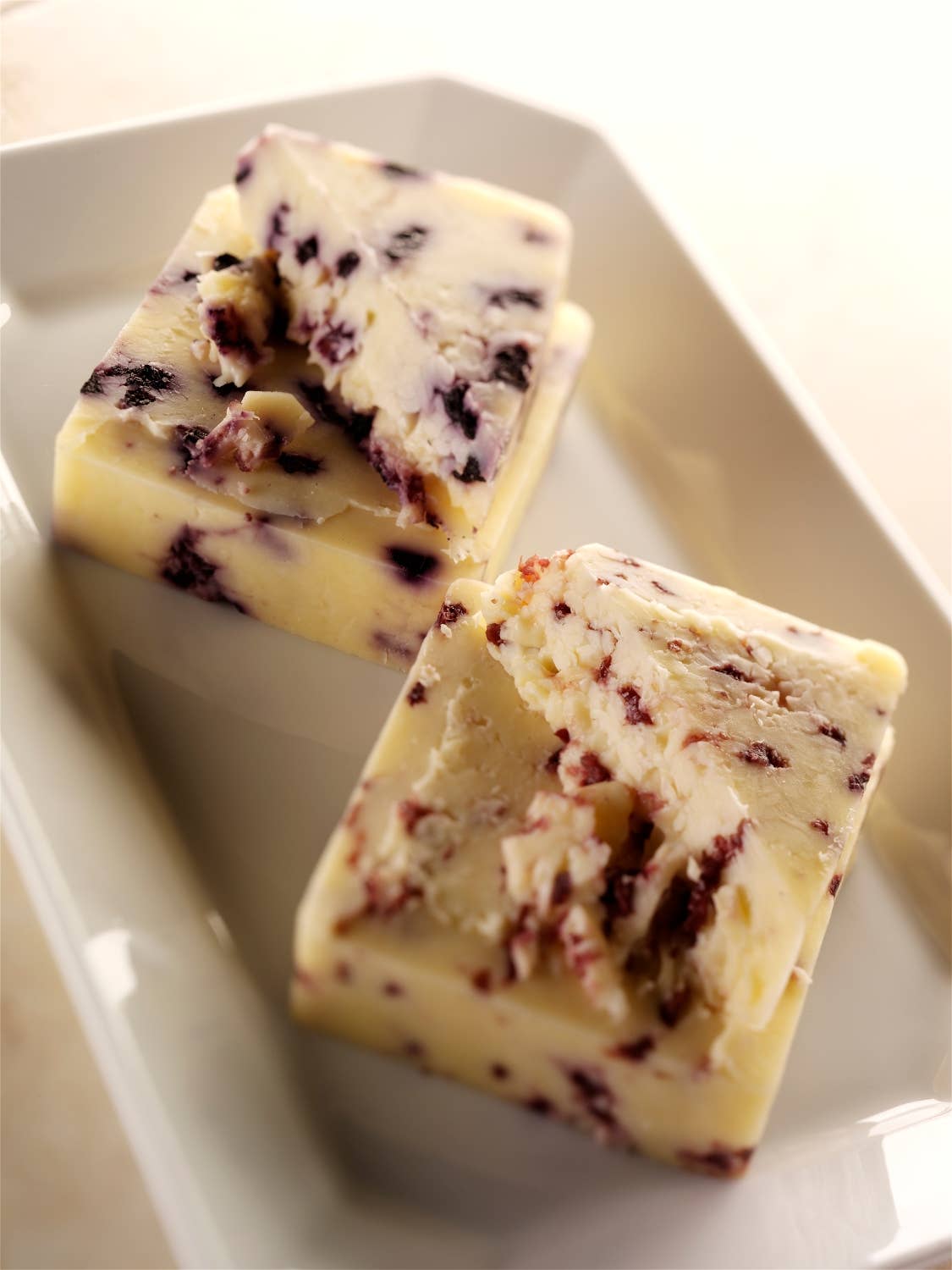 Cherry Infused Cheddar - 5 lb.