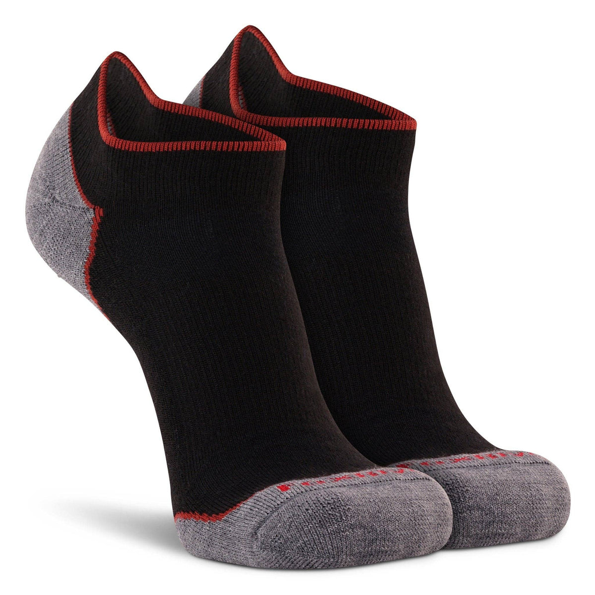 Hike Basecamp 2.0 Lightweight Ankle: Black / Medium