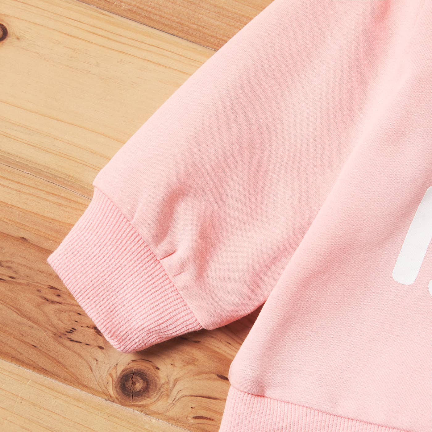 Baby Girl Letter Pullovers & Hoodies: 3-6 Months / Red