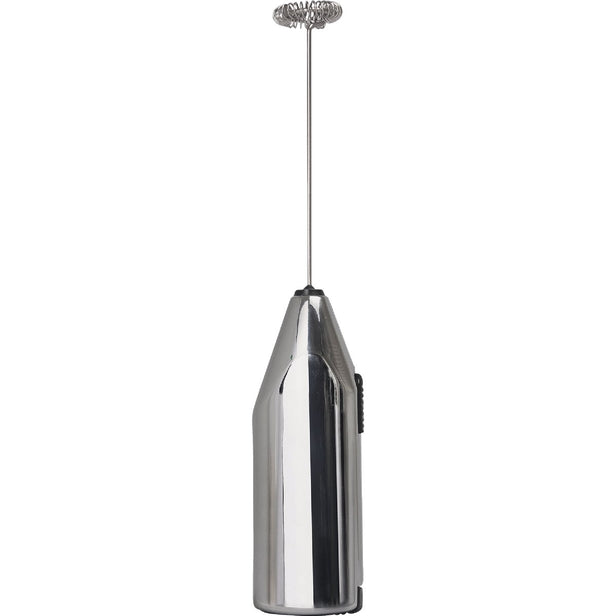 EPOCA Chrome Milk Frother