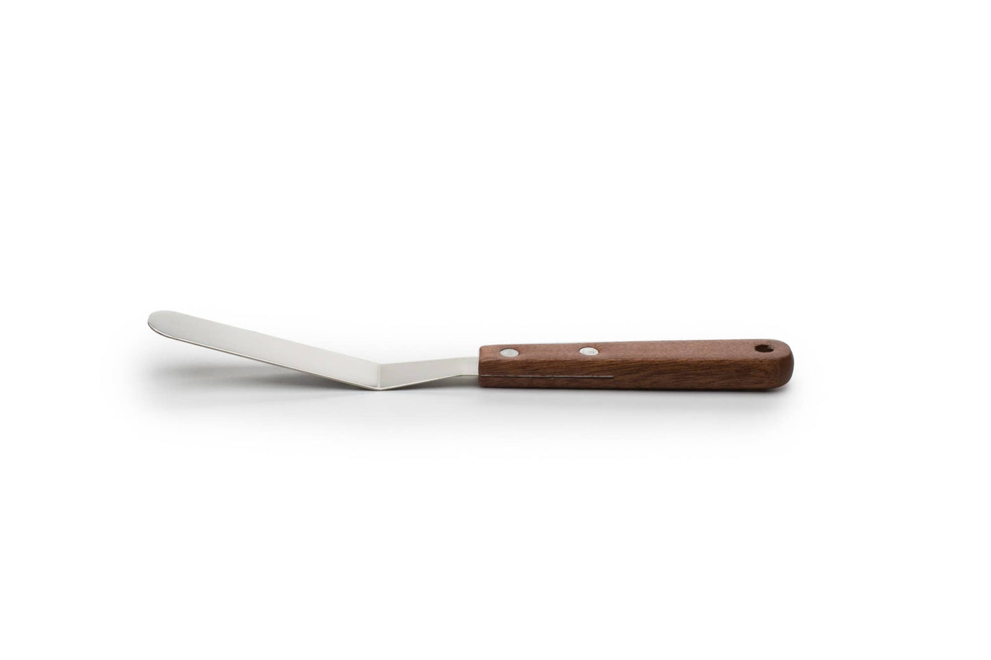 Offset Icing Spatula, 4.25" Blade