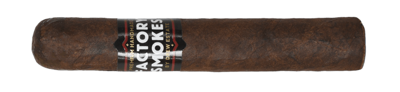 Factory Smoke Maduro Gordito - Full Cigar