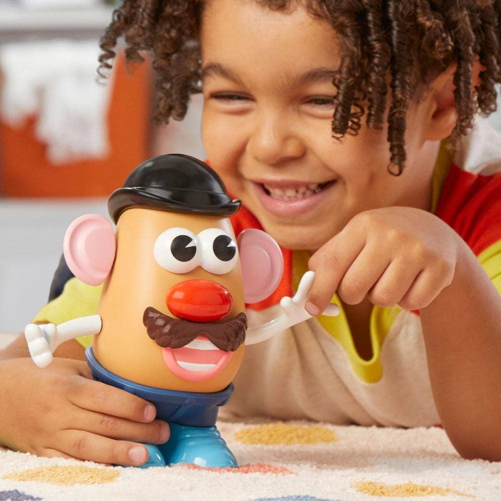Potato Head - Mr. and Mrs. Potato Head