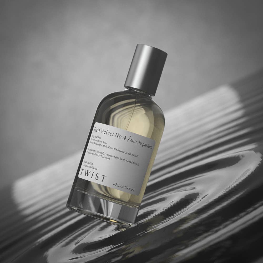 Twist Tonka No. 68 Inspired by J. Malone Myrrh & Tonka