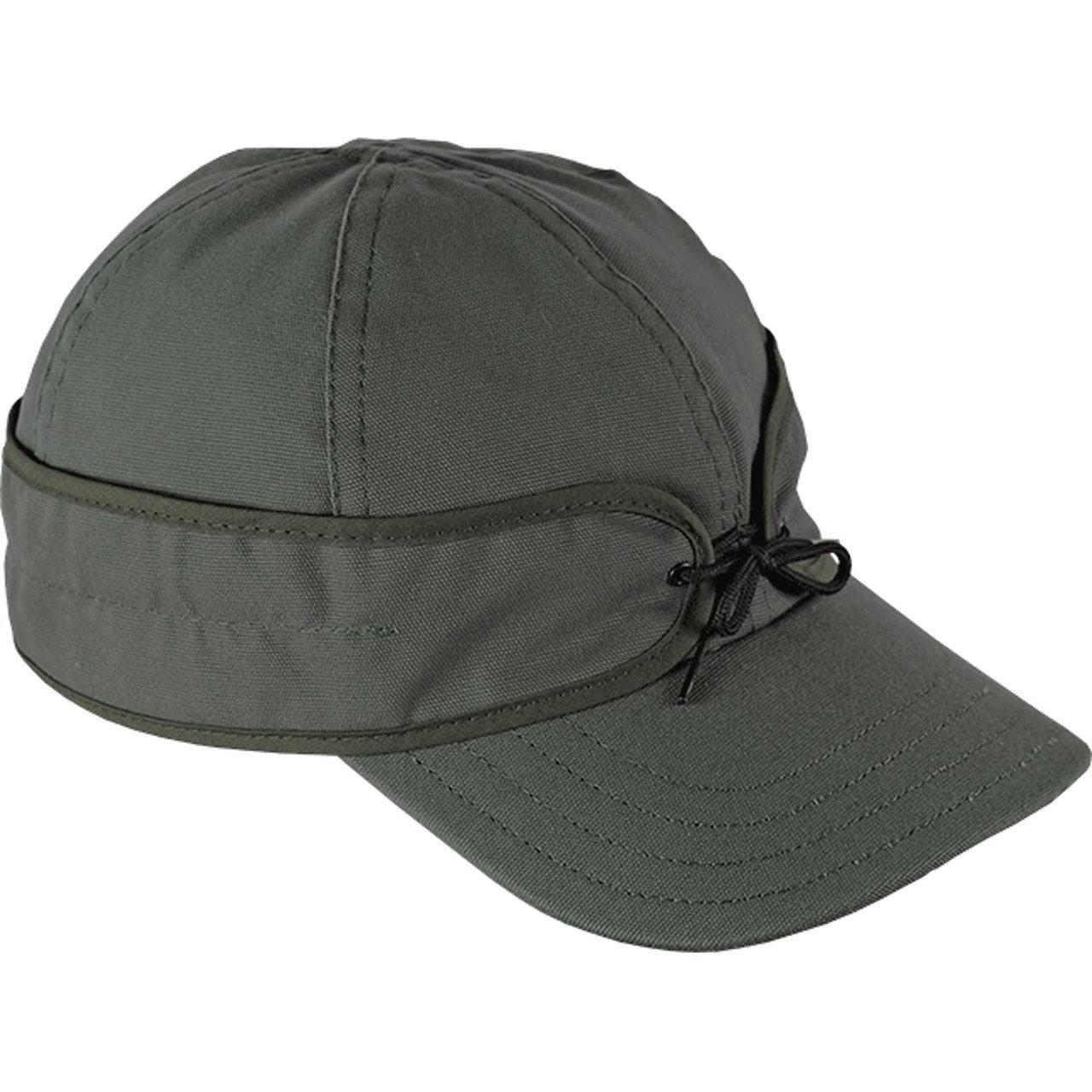 5020 STORMY KROMER THE FIELD CAP