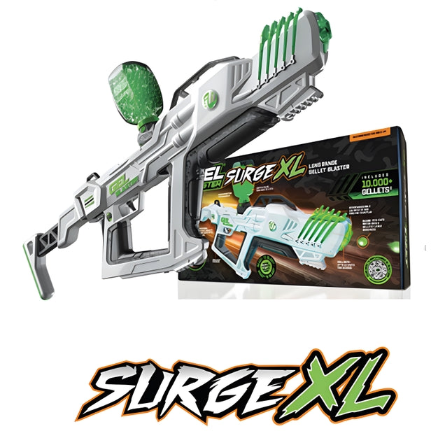Water Gel Blaster Surge XL