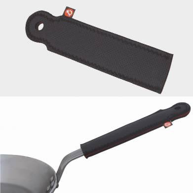 Neoprene Protection For Handle