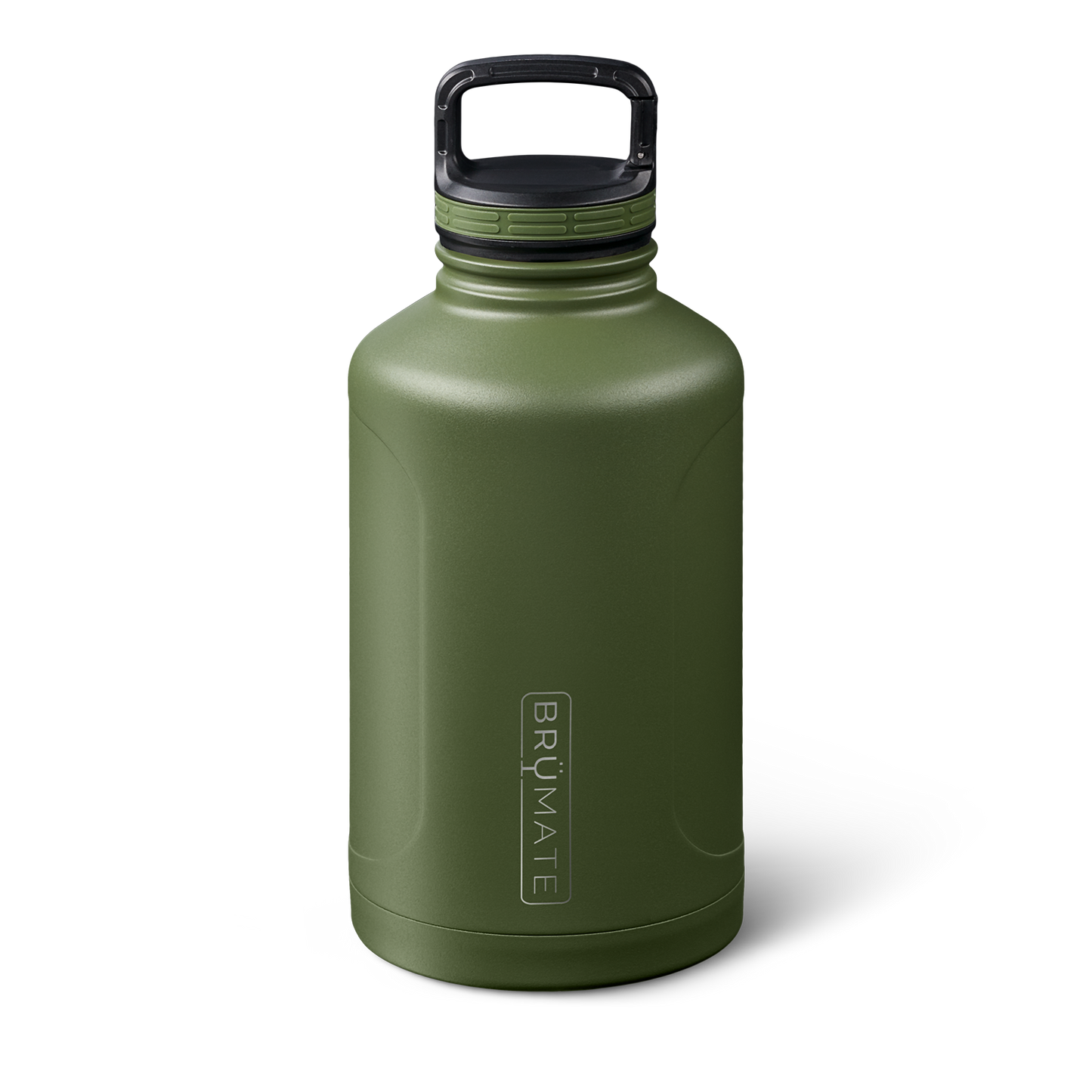 Growl'r 64 OZ-GREEN