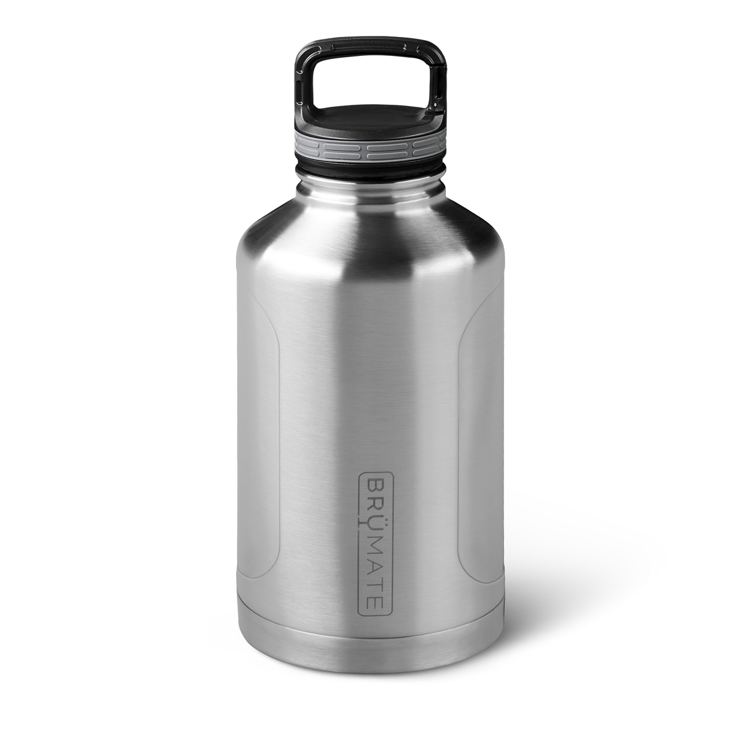 Growl'r 64 OZ STAINLESS