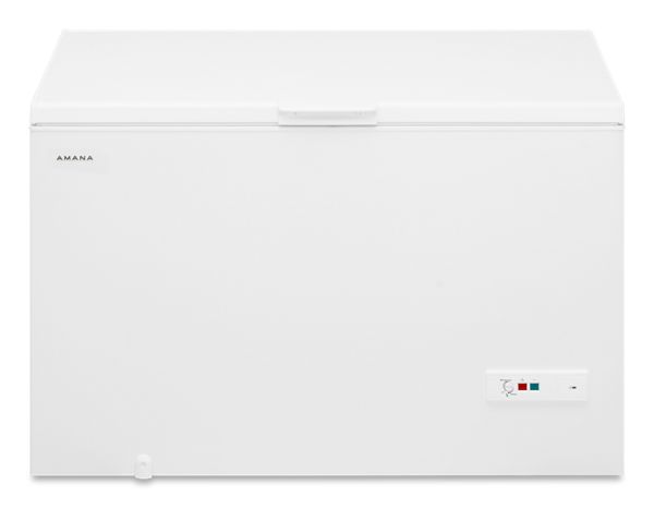 Amana 16cu FT - Chest Freezer