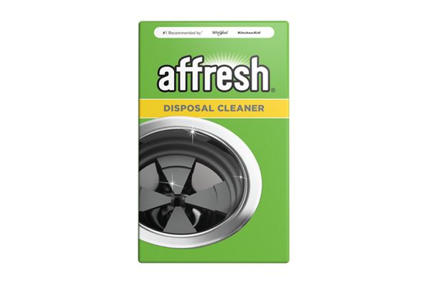 W10509526 AFFRESH DISPOSAL CLEANER 3CT