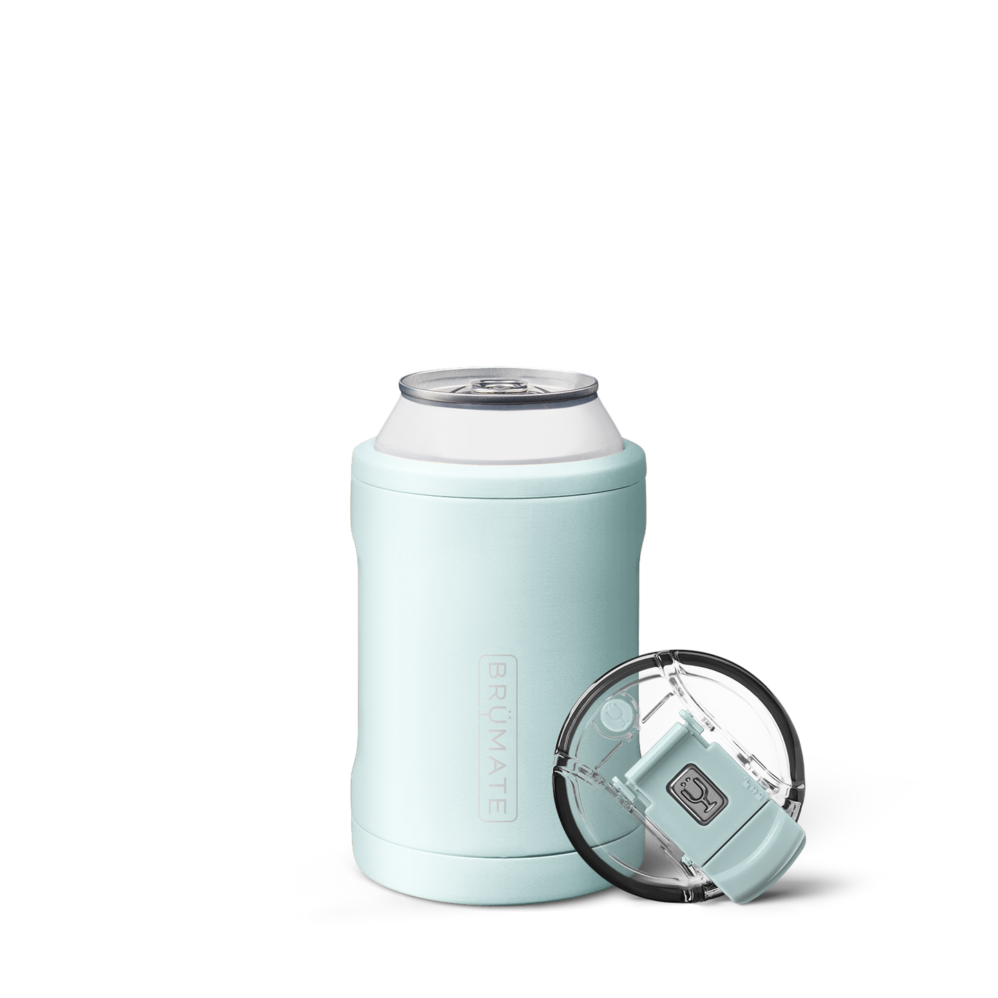 Hopsulator Duo - Blue Agave | 12oz Standard Cans