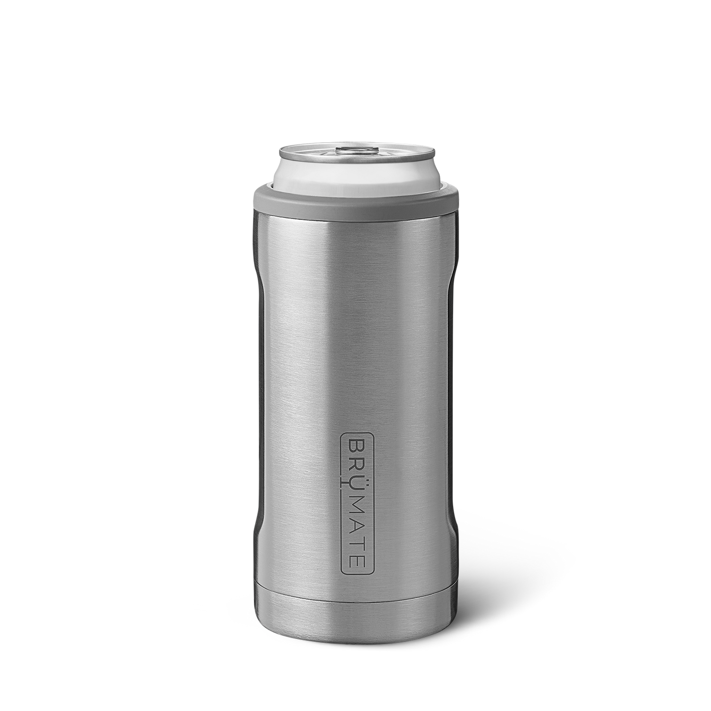 HOPSULATOR SLIM-STAINLESS CAN COOLER