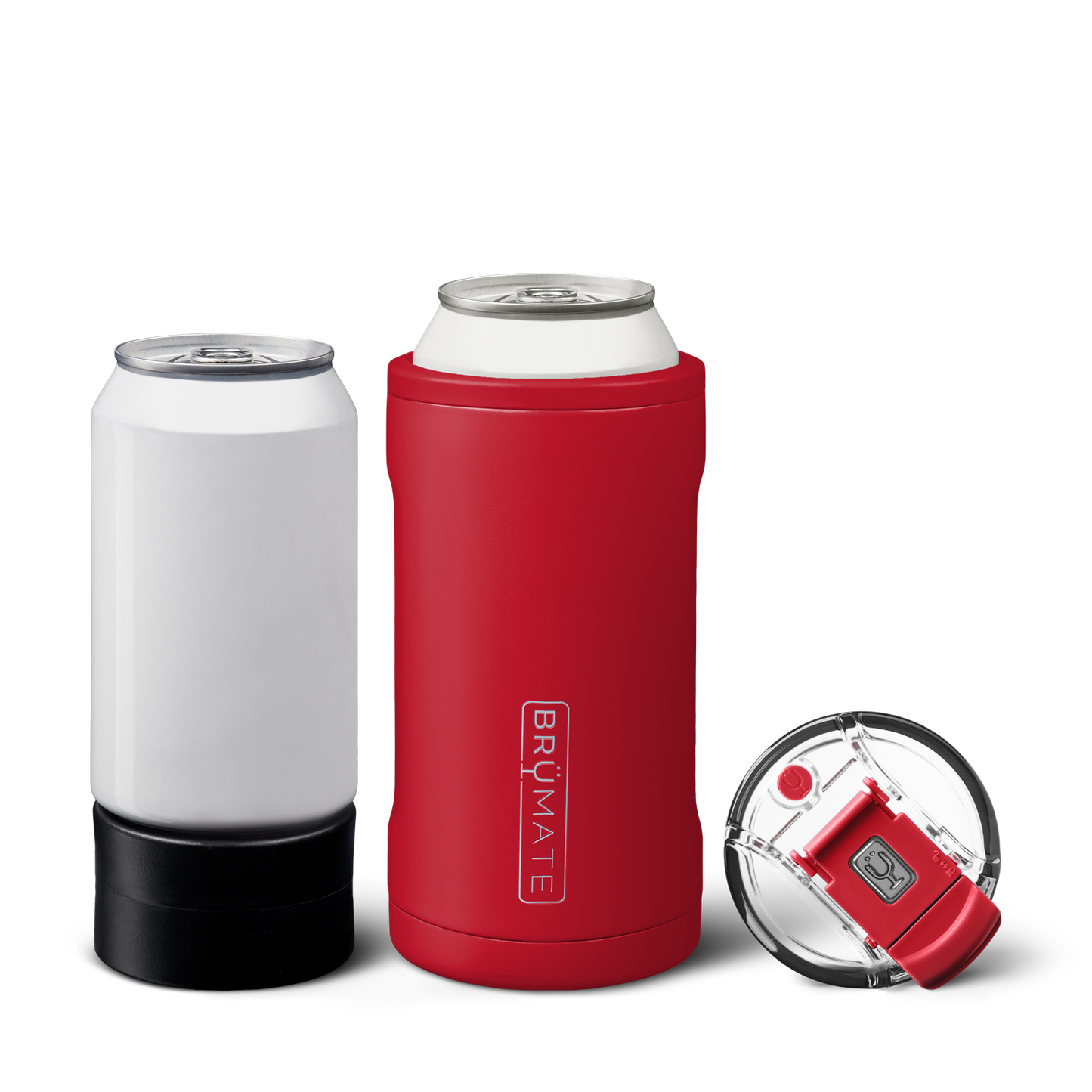 HOPSULATOR TRIO 12/16 OZ - RUBY