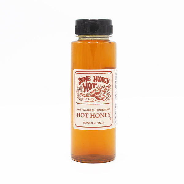 Honey Hot Bottle
