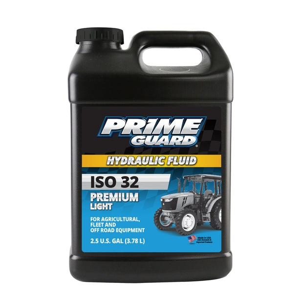 HYDRAULIC OIL UNIVERSAL 2.5 GAL