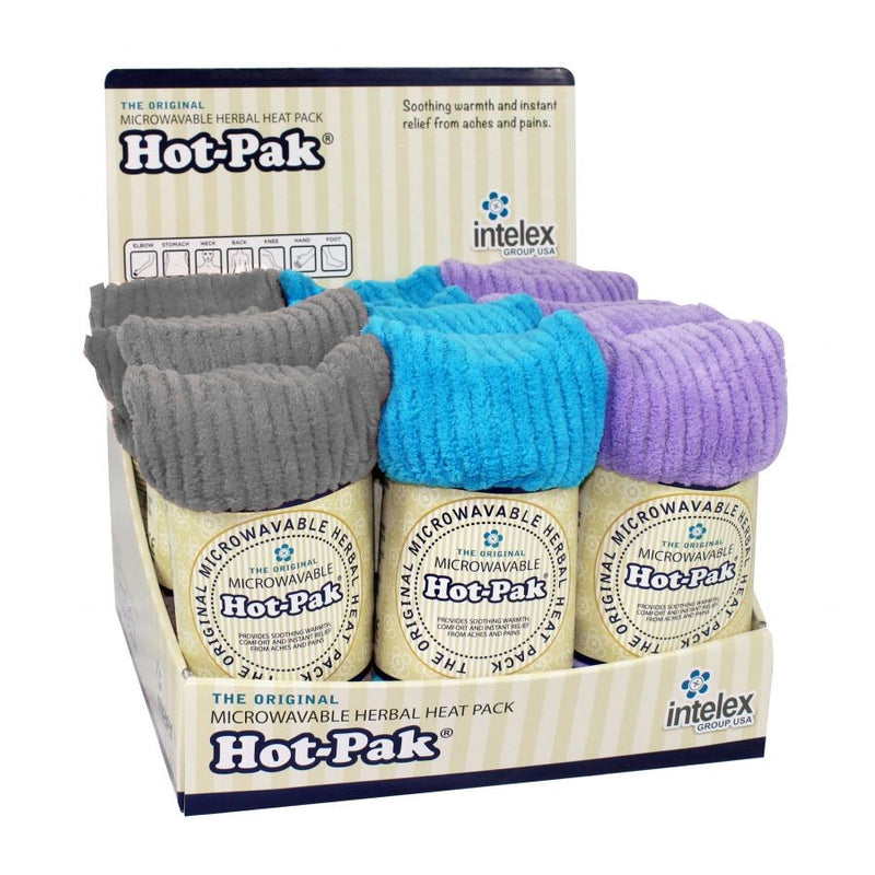 HOTPAK SOFTCORD ASST COLORS